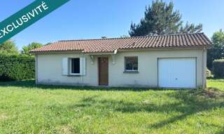 Maison 3 Pièces 65 m² à vendre à Bazas (33430)