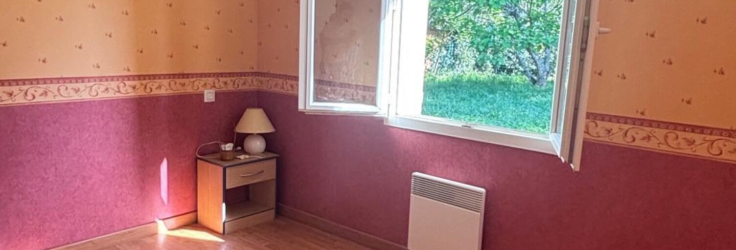 Maison 3 Pièces 65 m² à vendre à Bazas (33430)