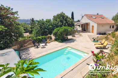 Maison 6 pièces 675000 €