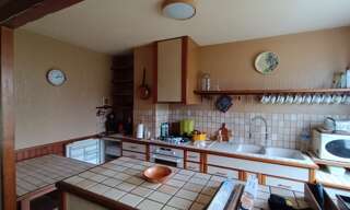 Maison 5 Pièces 82 m² à vendre à Fécamp (76400)