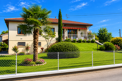 Maison 5 pièces 498000 €
