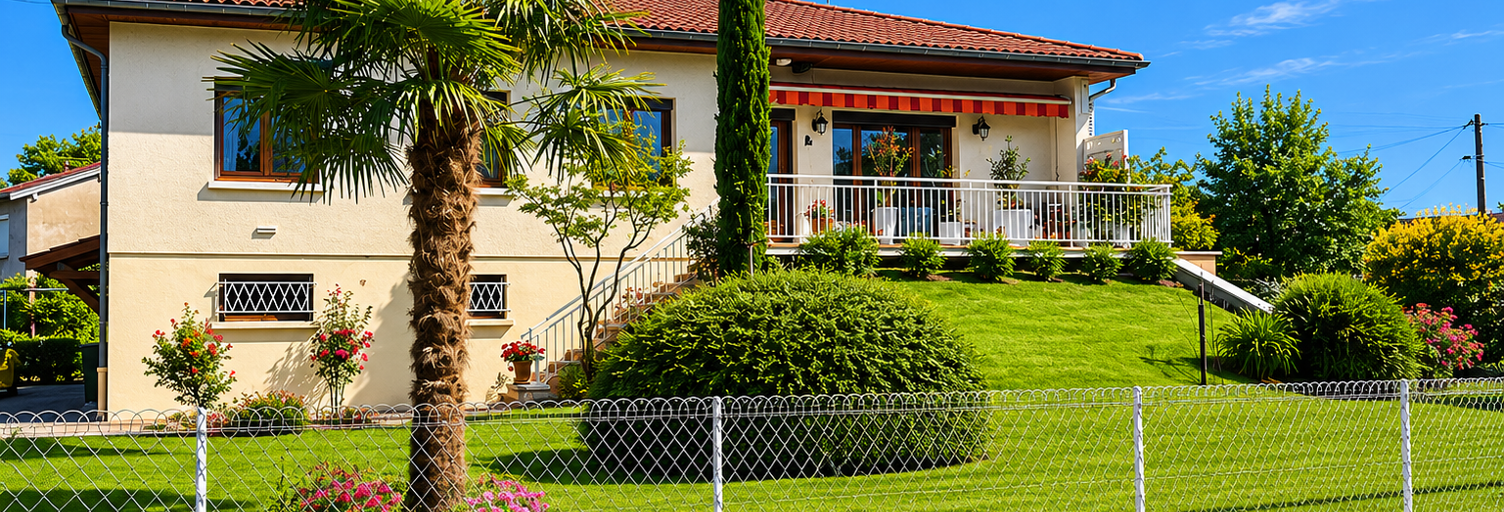 Maison 5 Pièces 123 m² à vendre à L'Arbresle (69210)