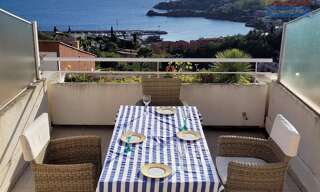 location vacances Appartement 1 Pièce 25 m² à Théoule-sur-Mer (06590)