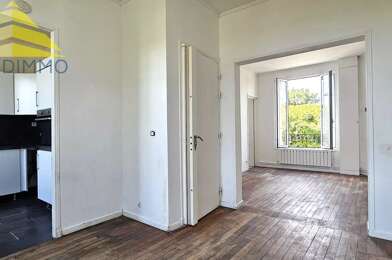 Appartement 3 pièces 987 €