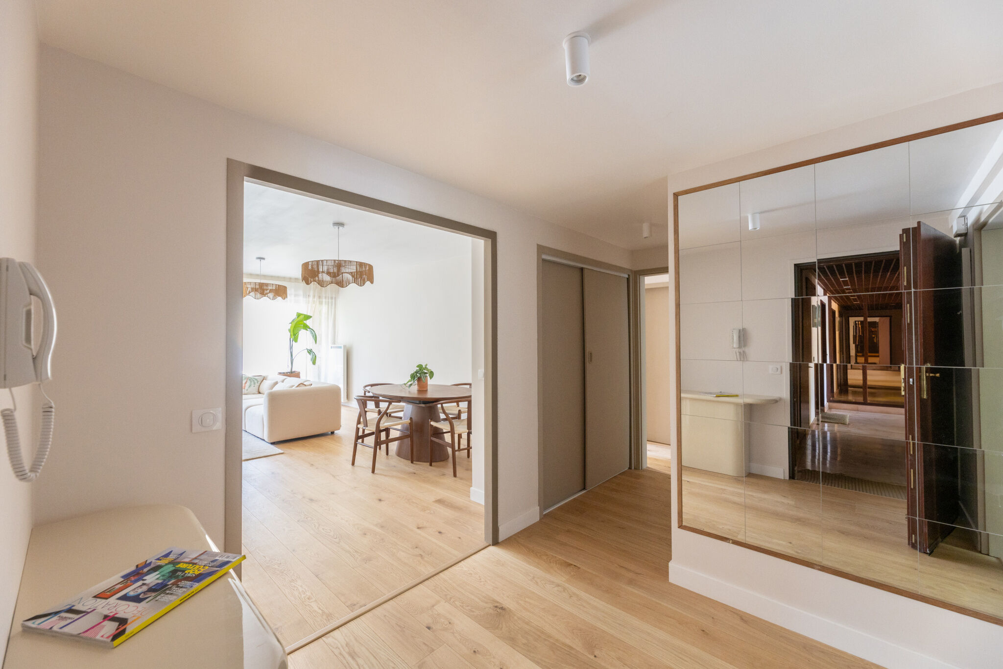Appartement 3 pièces  à vendre Anglet 64600