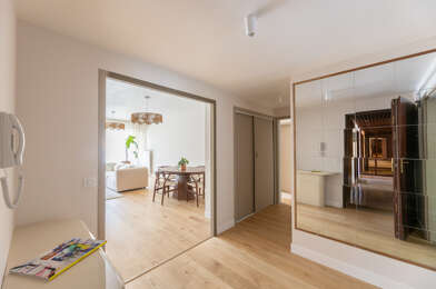 Appartement 3 pièces 724000 €