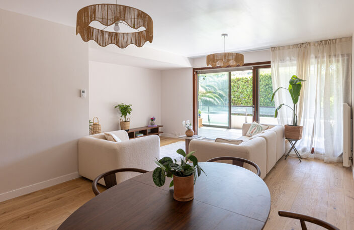 Anglet · Chambre d'Amour — photo 2