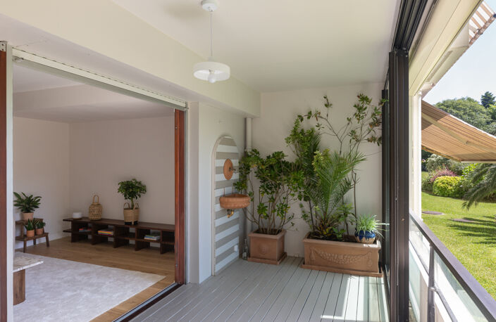 Anglet · Chambre d'Amour — photo 5