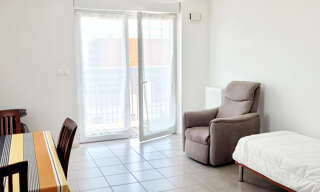 Appartement 1 Pièce 33 m² à vendre à Saint-Nazaire (44600)