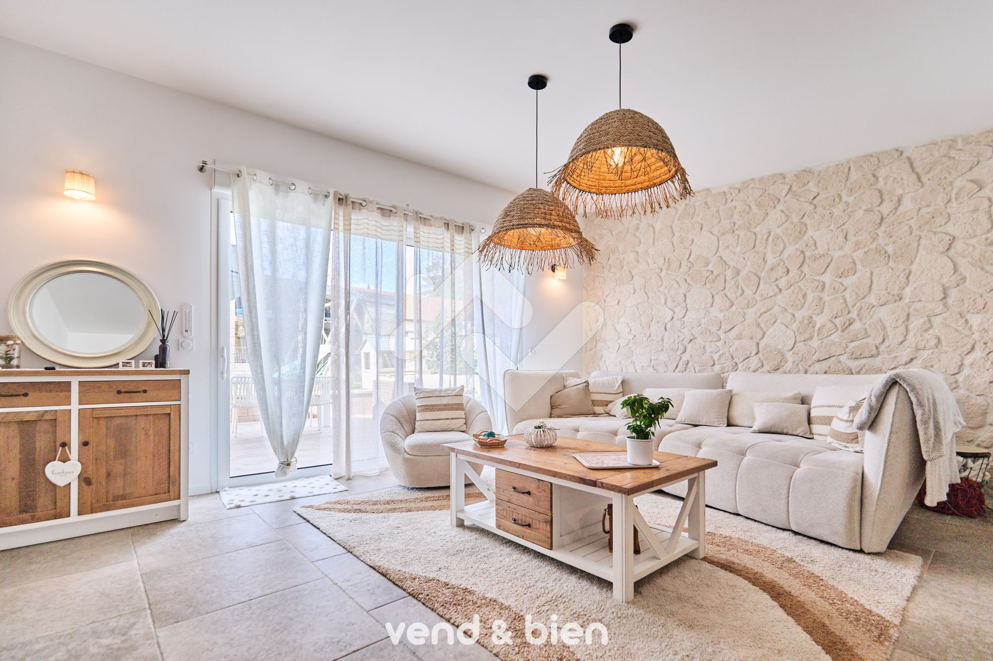 Villa / Maison  T7 à vendre Reims 51100