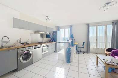 Appartement 3 pièces 190000 €