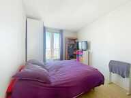 Appartement F3 traversant de 57m2 au dernier étage avec vue dégagée et rénovation énergétique votée — photo 4