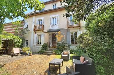 Maison 7 pièces 599000 €