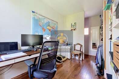 Maison 7 pièces 585000 €
