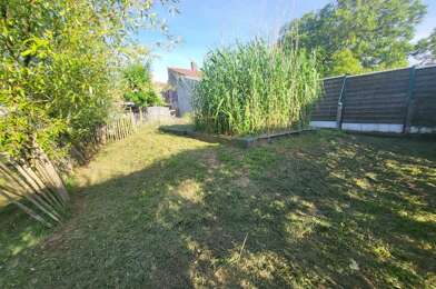 Maison 4 pièces 89500 €