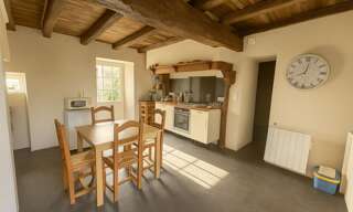 Maison 4 Pièces 88 m² à vendre à Saint-Michel-le-Cloucq (85200)