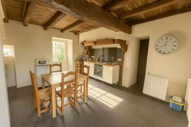 Maison 4 pièces 88500 €