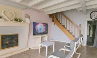Maison 4 Pièces 89 m² à vendre à Saint-Michel-le-Cloucq (85200)