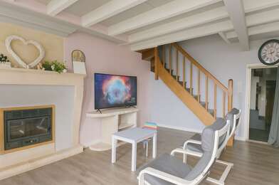 Maison 4 pièces 88500 €