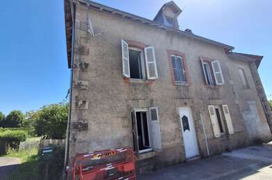 Maison 6 pièces 77000 €