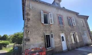 Maison 6 Pièces 120 m² à vendre à Saint-Paul (87260)