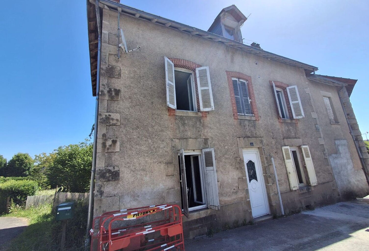Maison — photo 1