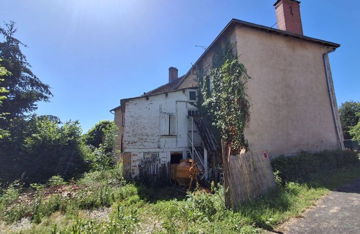Maison — photo 2