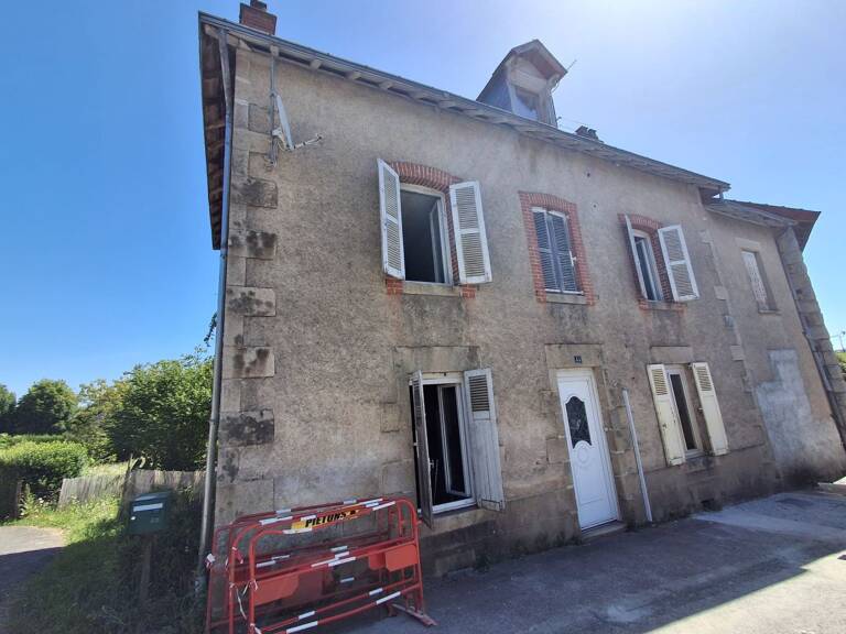 Maison — photo 1