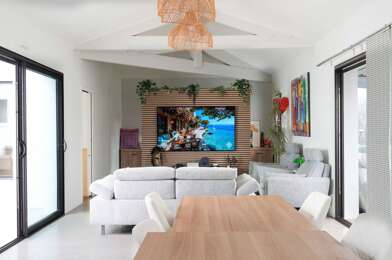Maison 4 pièces 574000 €