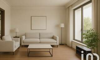Appartement 4 Pièces 93 m² à vendre à Mareil-Marly (78750)