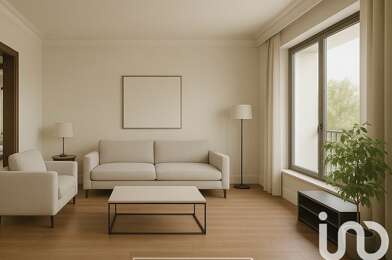 Appartement 4 pièces 413900 €