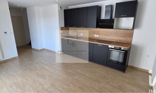 Appartement 2 Pièces 42 m² à vendre à Castelnau-le-Lez (34170)