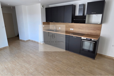 Appartement 2 pièces 199000 €