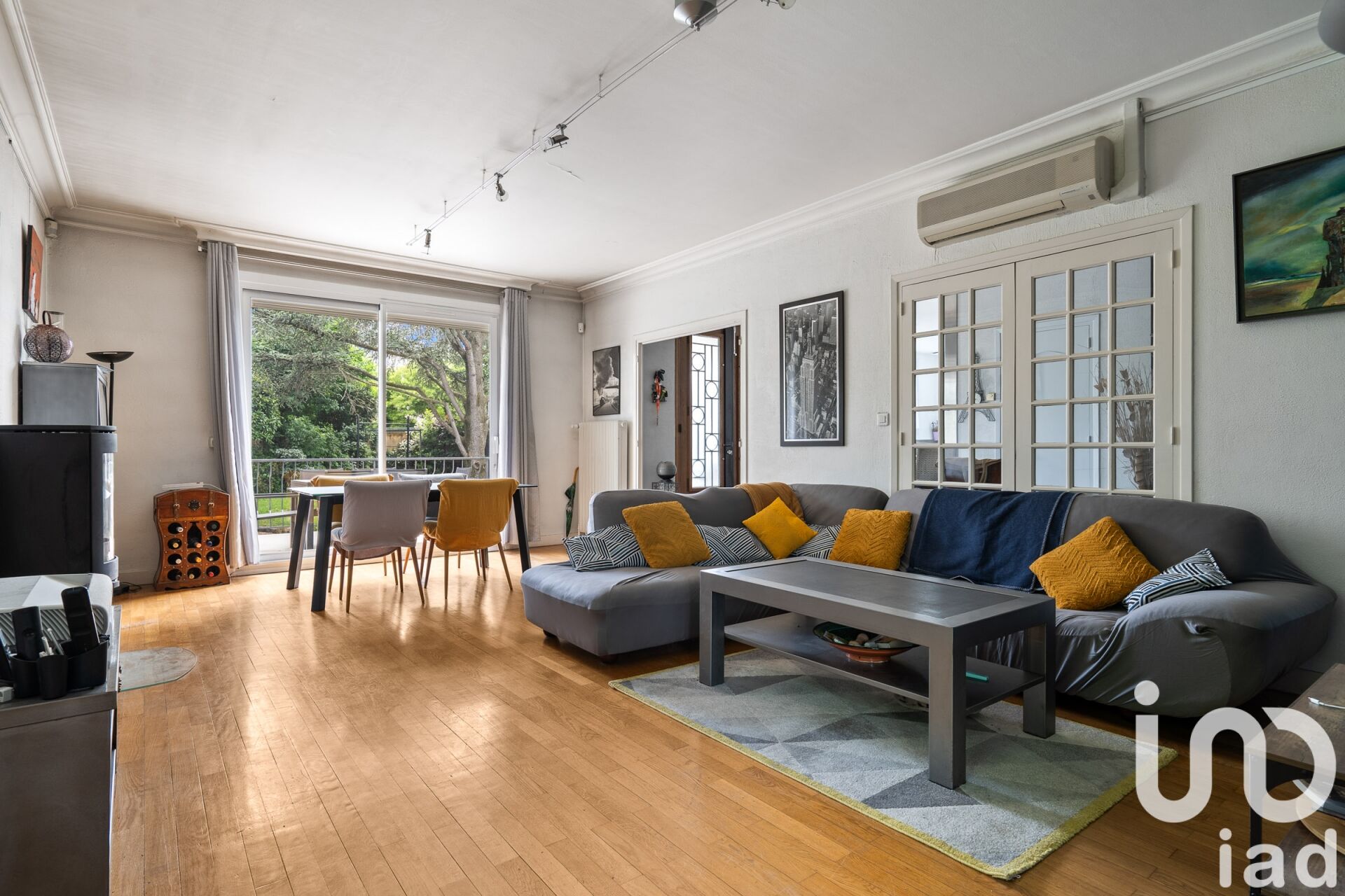 Vente Maison/villa 6 pièces - Photo 3