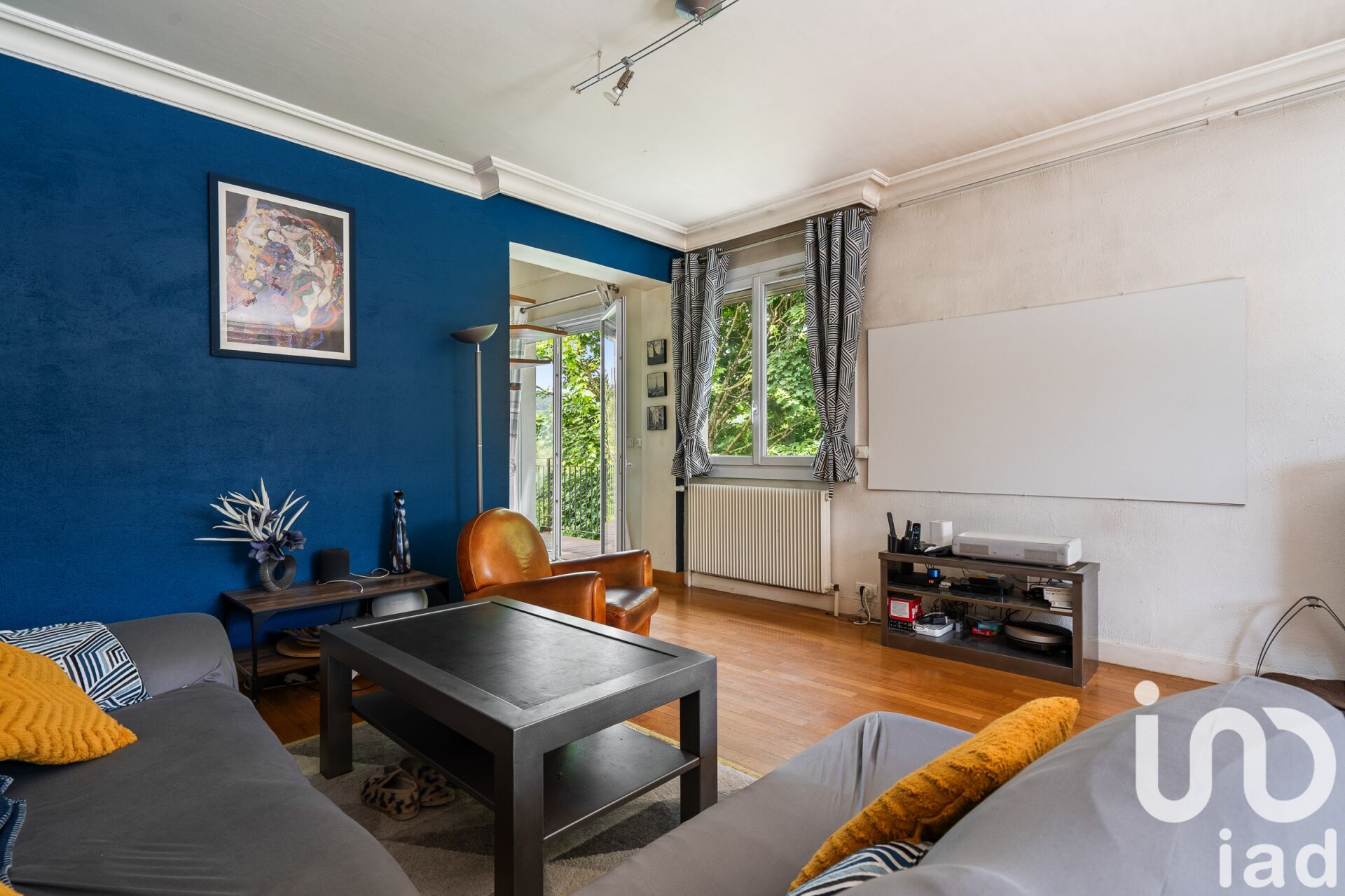 Vente Maison/villa 6 pièces - Photo 5