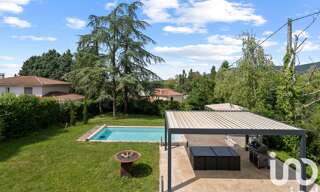 Maison 6 Pièces 251 m² à vendre à Dardilly (69570)