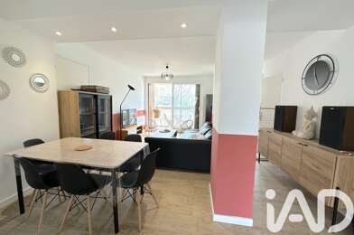 Appartement 1 pièces 470 €