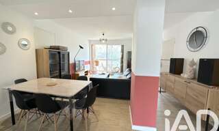 Appartement 1 Pièce 50 m² à louer à Marseille 10 (13010)