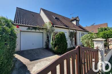 Maison 6 pièces 375000 €