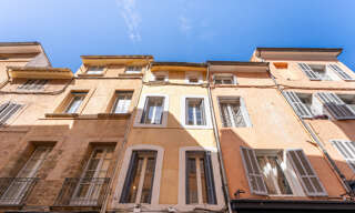 Immeuble  171 m² à vendre à Aix-en-Provence (13100)