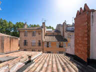 Immeuble en monopropriété composé d' un commerce et de 7 studios. — photo 3