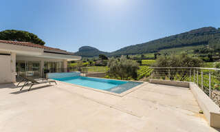 Maison 6 Pièces 245 m² à vendre à Cassis (13260)