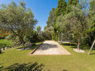 CASSIS PROPRIÉTÉ CONTEMPORAINE D'EXCEPTION AU COEUR DES VIGNES — photo 4