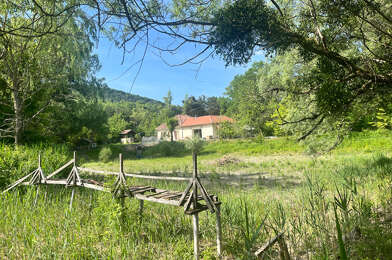 Maison 4 pièces 399000 €