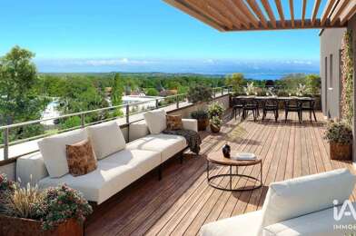 Appartement 3 pièces 359900 €