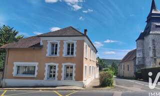 Maison 8 Pièces 193 m² à vendre à Les Trois Lacs (27700)