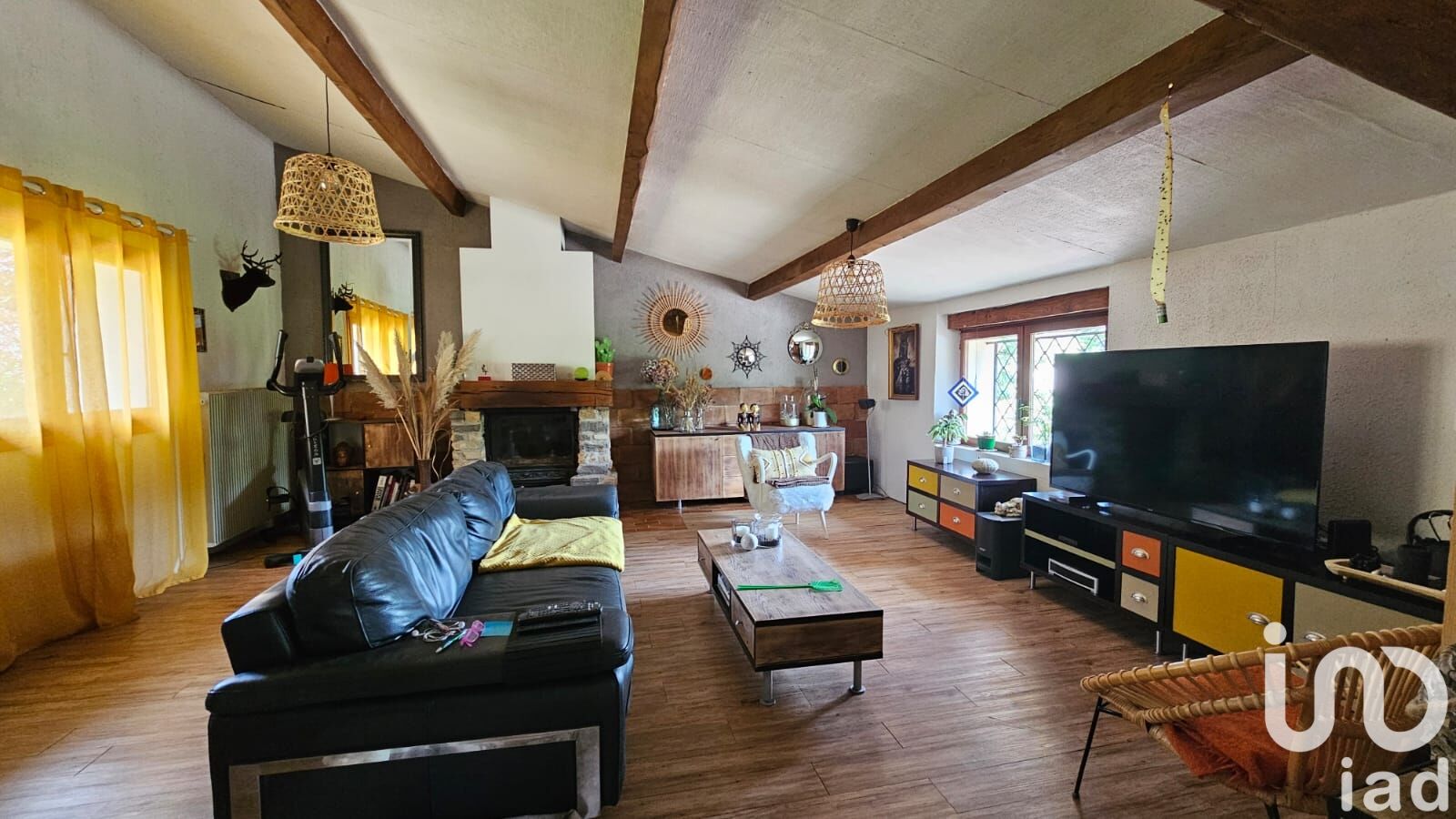 Vente Maison traditionnelle 12 pièces - Photo 3