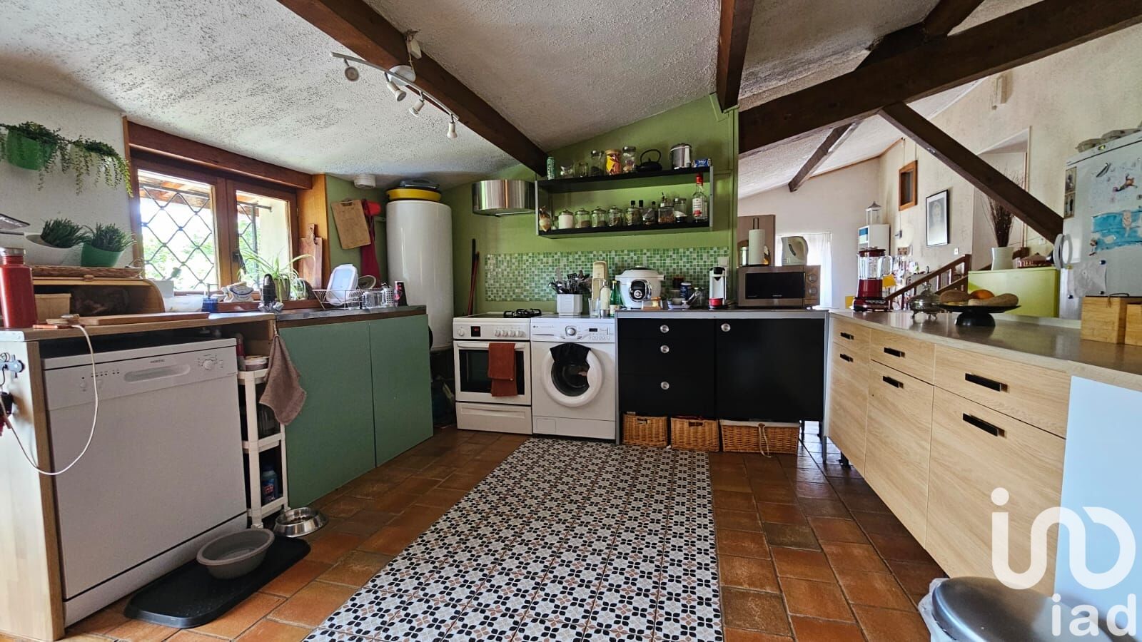 Vente Maison traditionnelle 12 pièces - Photo 4