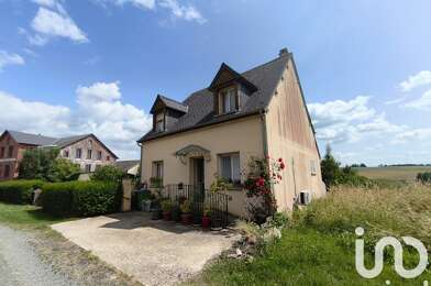 Maison 7 pièces 40000 €