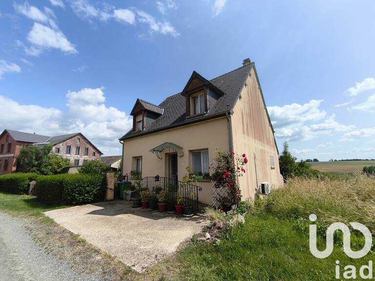 Vente Maison/villa 7 pièces — photo 1